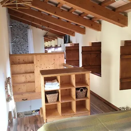 Tiny House * Monsampietro Morico