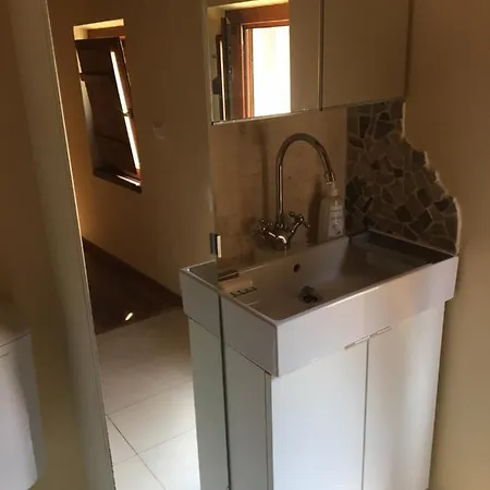 Tiny House Villa *