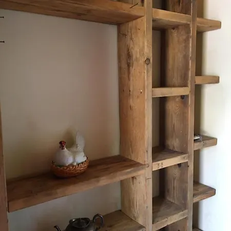 Willa Tiny House