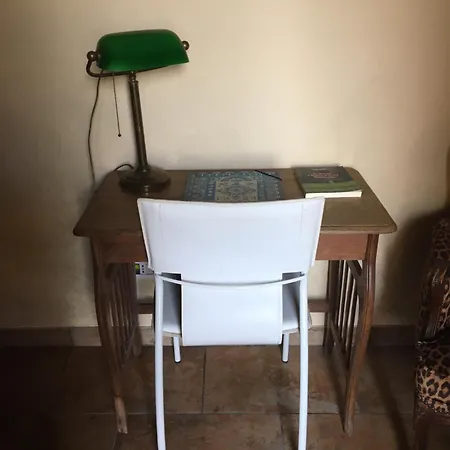 Willa Tiny House Monsampietro Morico